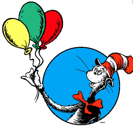 Dr Seuss Clipart-dr seuss clipart-8