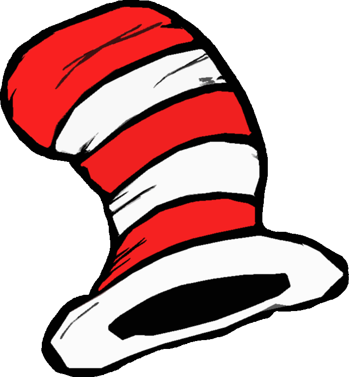 Dr Seuss Clipart-dr seuss clipart-9