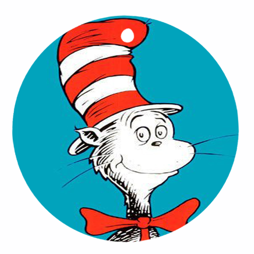 Dr Seuss Clipart Dr Seuss Round Ornament-Dr Seuss Clipart Dr Seuss Round Ornament 9982 907 Png-12