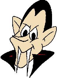 Dracula Clip Art 5-Dracula Clip Art 5-5