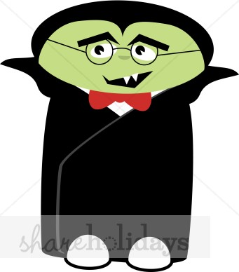 Dracula Clip Art | Nerd .-dracula clip art | Nerd .-6