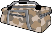 Duffel Bag Clipart-Duffel Bag Clipart-7