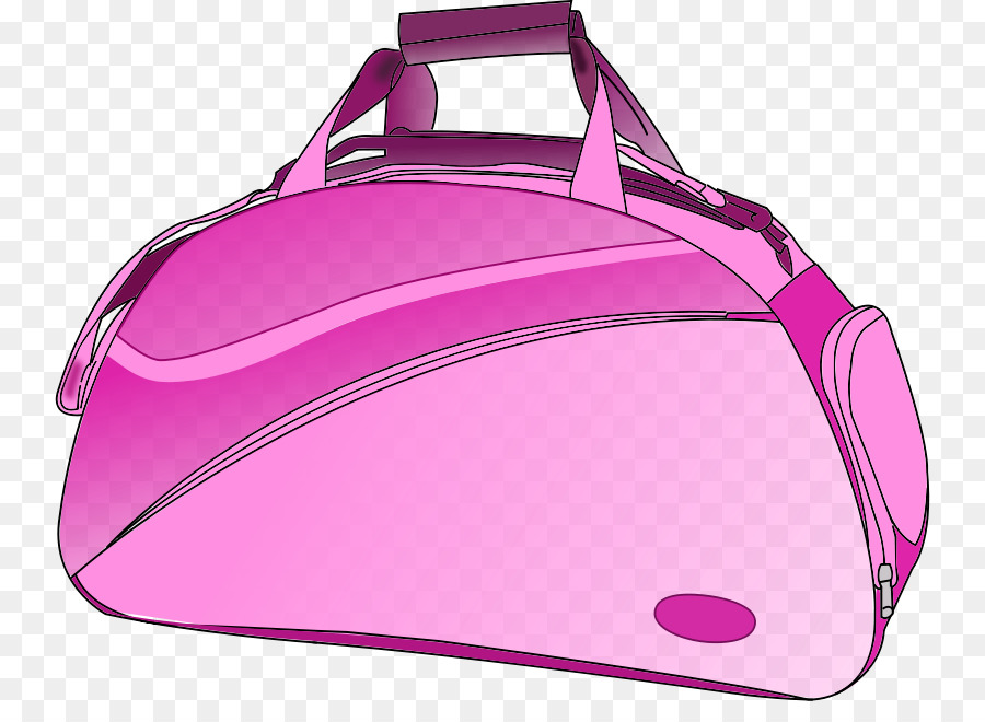 Handbag Duffel Bag Clip Art - Princess C-Handbag Duffel bag Clip art - Princess Cliparts Purse-15