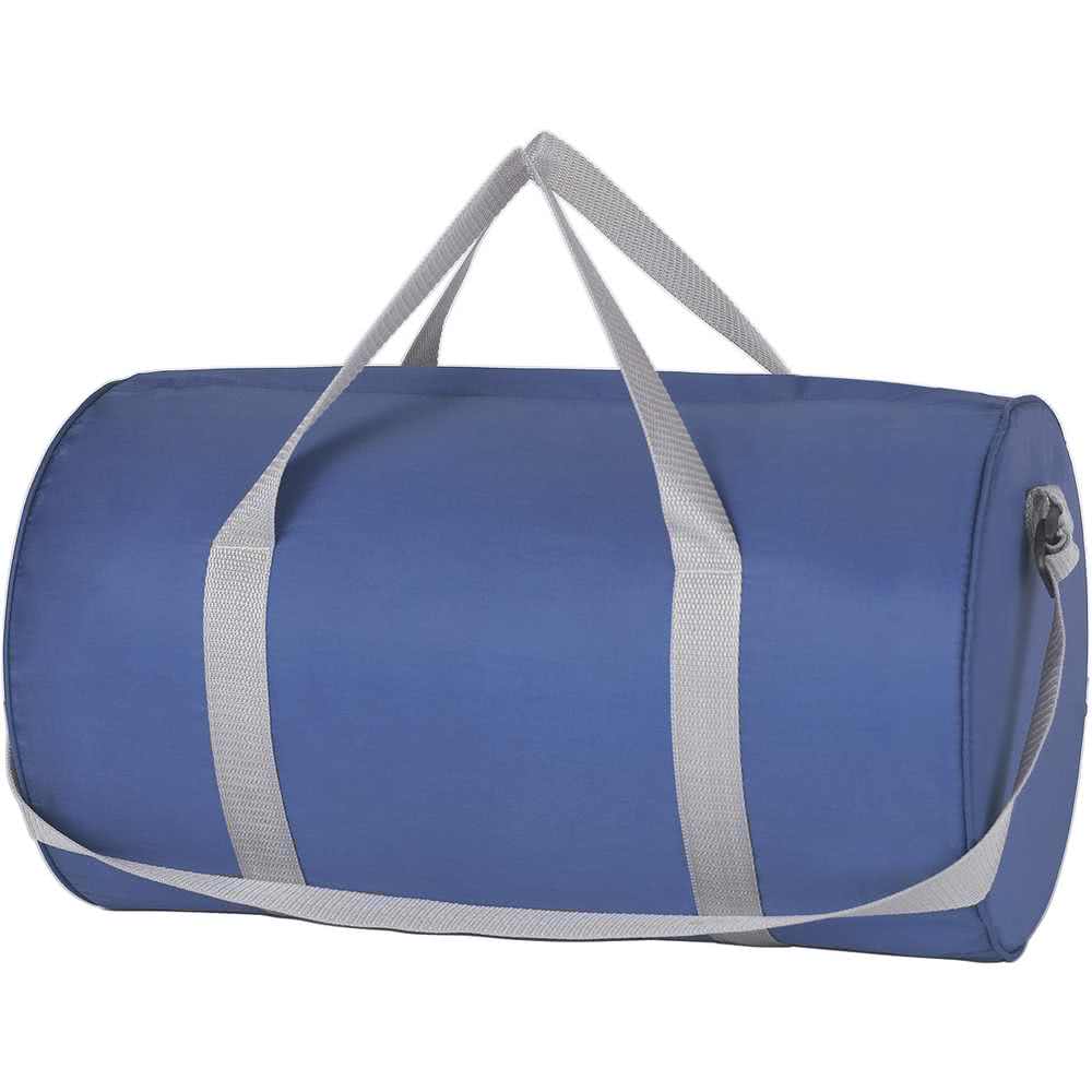 Royal Blue Budget Duffle Bag-Royal Blue Budget Duffle Bag-18