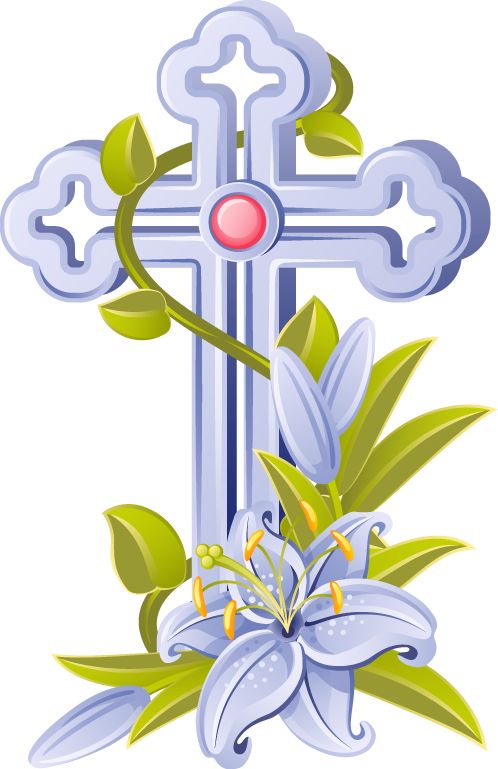 Easter Clipart | Religious Easter Clip A-easter clipart | Religious Easter Clip Art-9