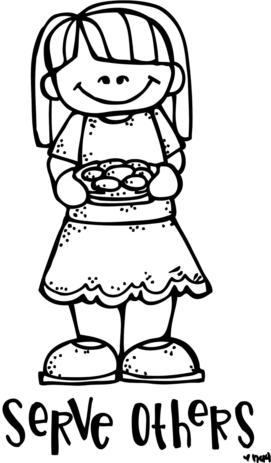 Easter Clipart Religious Lds Melonheadz -Easter Clipart Religious Lds Melonheadz Lds Illustrating-8