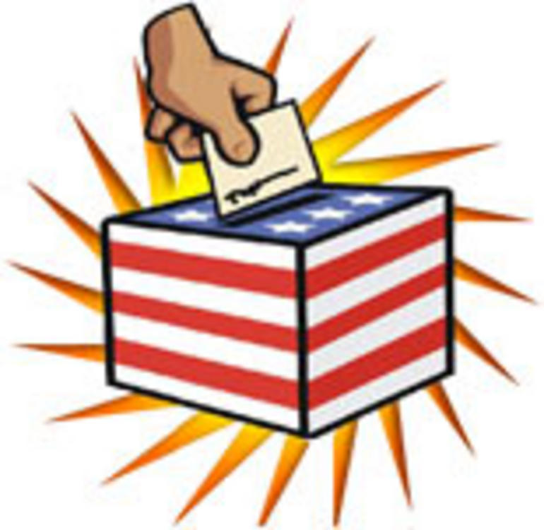 Election Day Clip Art Election Clipart-Election Day Clip Art Election Clipart-1