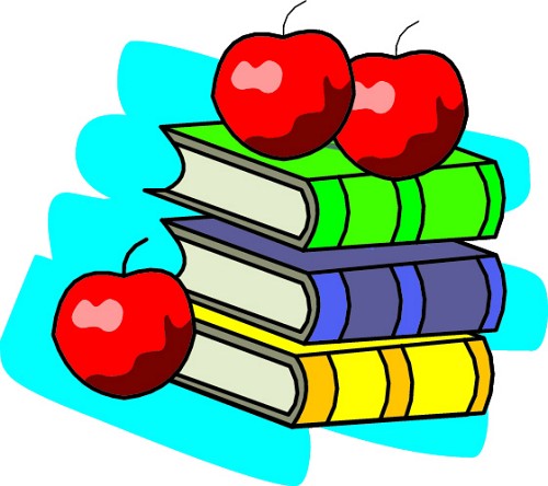 Elementary Education Clip Art-Elementary Education Clip Art-7
