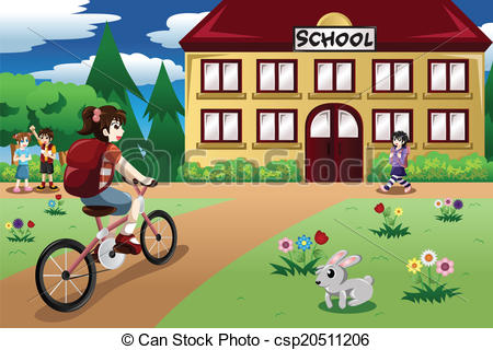Elementary School Clipart-elementary school clipart-11