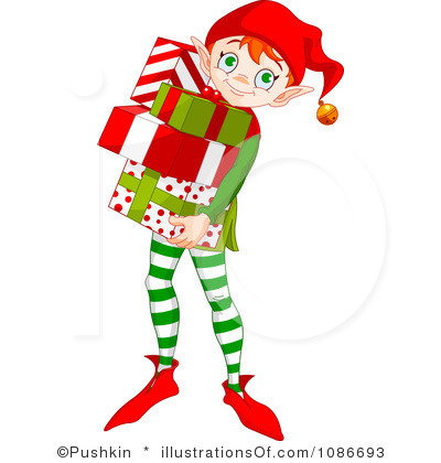 Elf Clip Art-Elf Clip Art-13
