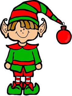 Elf Clipart Free-Elf Clipart Free-16