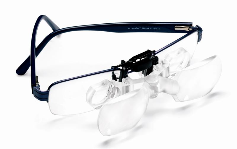 90+ KIKAR Clip On Flip Clip On Magnifying Glasses | ClipartLook