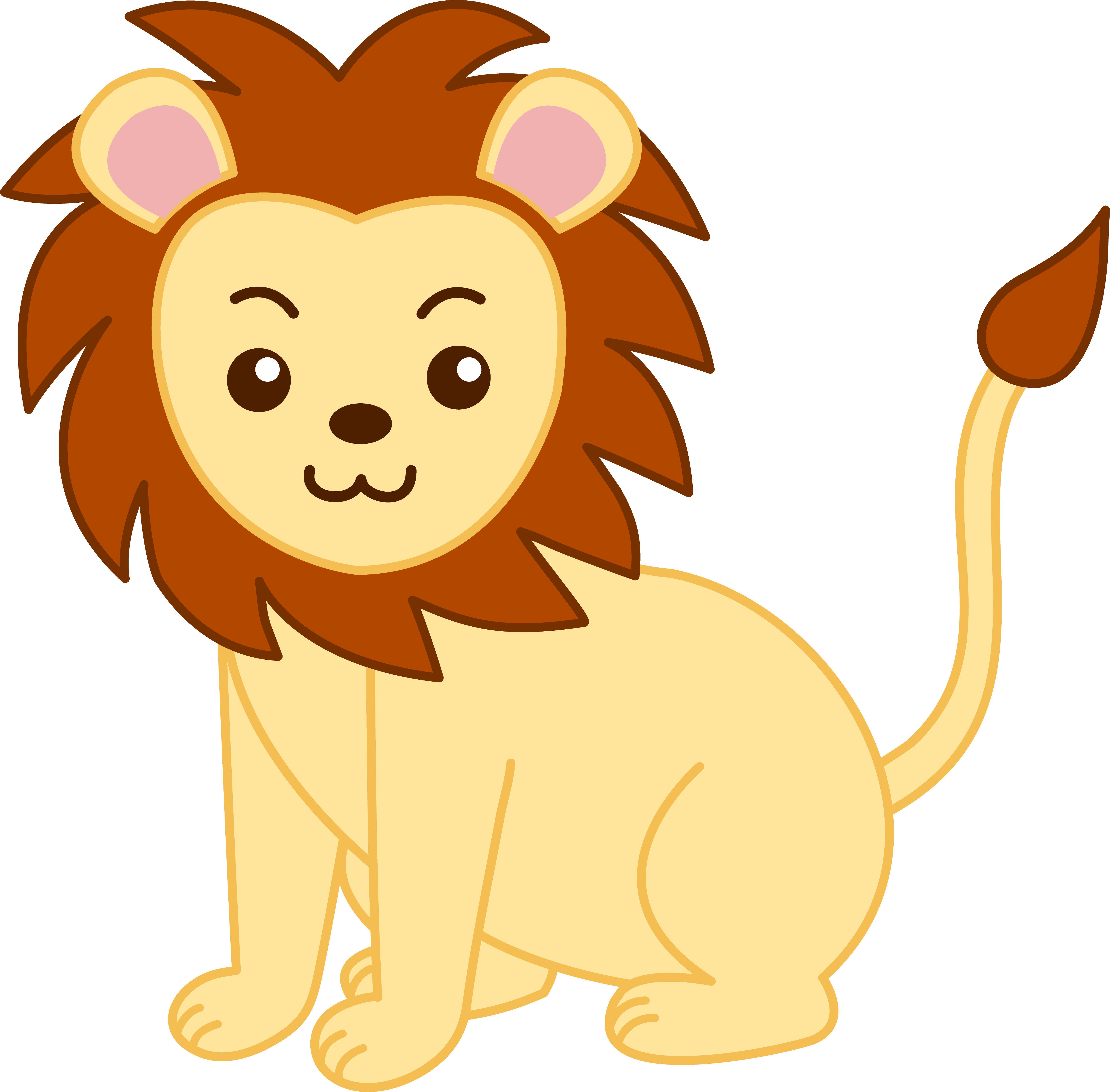 Exuberance Clipart-exuberance clipart-3