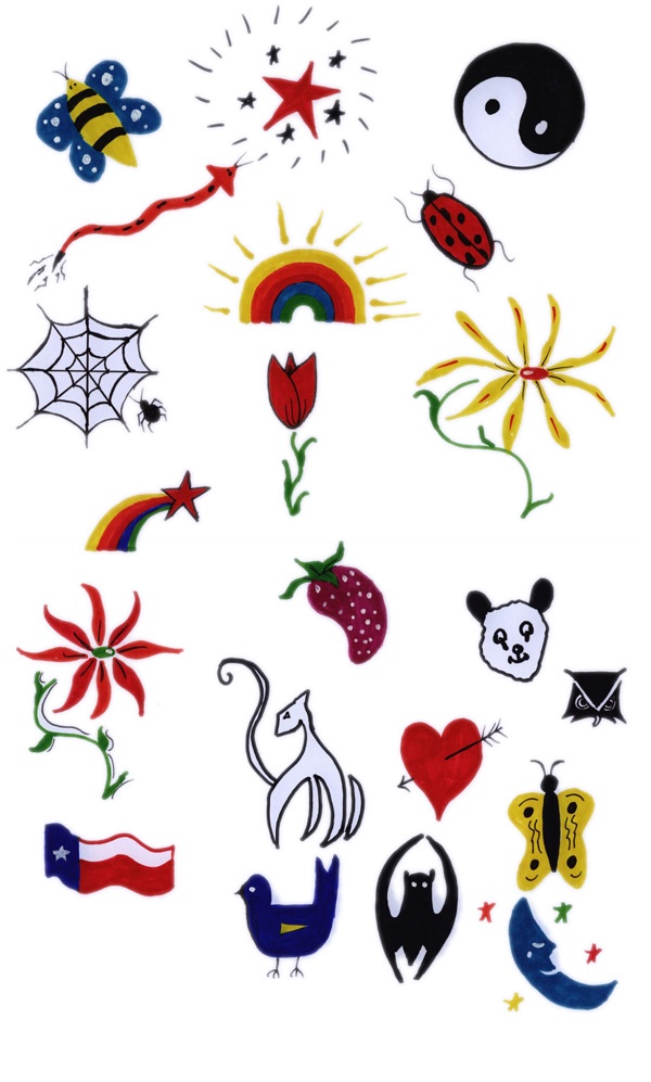 Face Painting Clip Art - Bing Images-Face Painting Clip Art - Bing Images-3