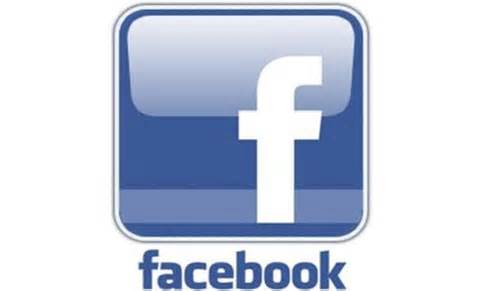 Facebook Clipart Icon Free .-Facebook Clipart Icon Free .-9