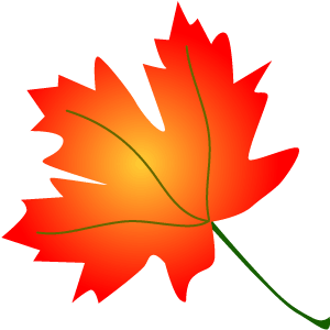 Fall Leaves Tree Clipart-fall leaves tree clipart-2