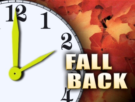 Fall Back Card Wallpaper Of Daylight Sav-Fall Back Card Wallpaper Of Daylight Saving Time-6