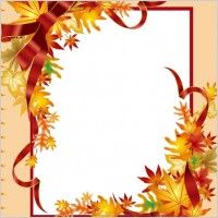 Fall Borders Clip Art | Free Vector Abou-Fall Borders Clip Art | Free vector about free fall clip art border (about 13 files) | Thanksgiving | Pinterest | Clip art, Art and Fall-10