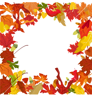 Fall Festival Border Clip Art Autumn Bor-Fall Festival Border Clip Art Autumn Border Vector 80479 Jpg-11