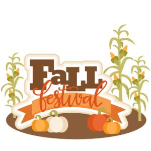 Fall Festivals, Cute Clipart .-Fall festivals, Cute clipart .-15