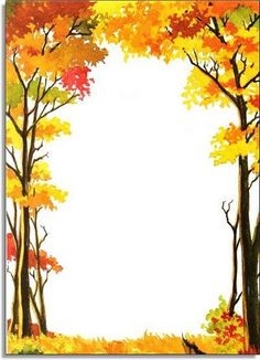 Fall Tree Border Clip Art Free-Fall Tree Border Clip Art Free-15