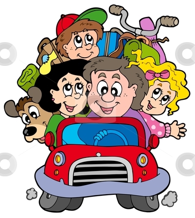 Family Car Clipart Clipart Panda Free Cl-Family Car Clipart Clipart Panda Free Clipart Images-3