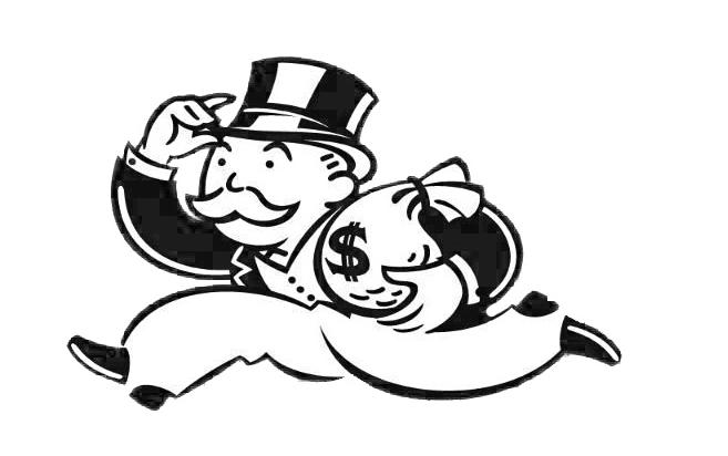 Family Guy Evil Monkey Clipart Free Clip-Family Guy Evil Monkey Clipart Free Clip Art Images u0026middot; Monopoly Game Clipart-3