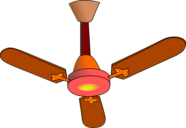 Fan Clipart-fan clipart-9