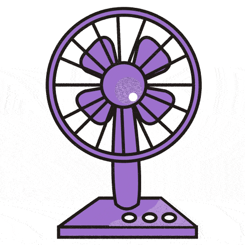 Fan Clipart-Fan Clipart-10