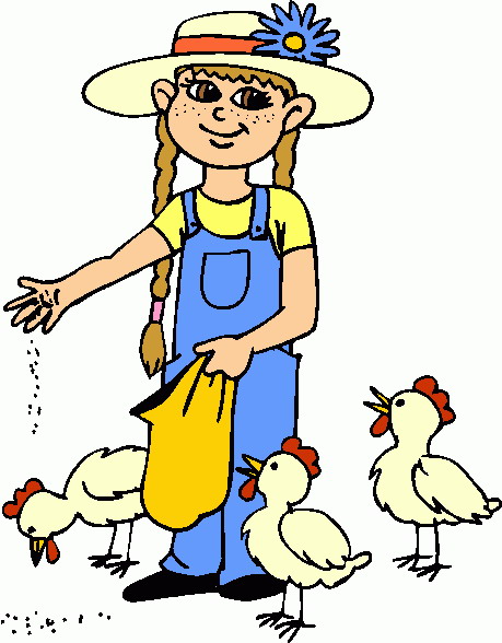 Farm Clipart-Farm Clipart-5