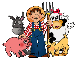 Farmer Clipart-farmer clipart-10