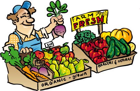Farmer Clip Art - Image #38347-Farmer Clip Art - Image #38347-14
