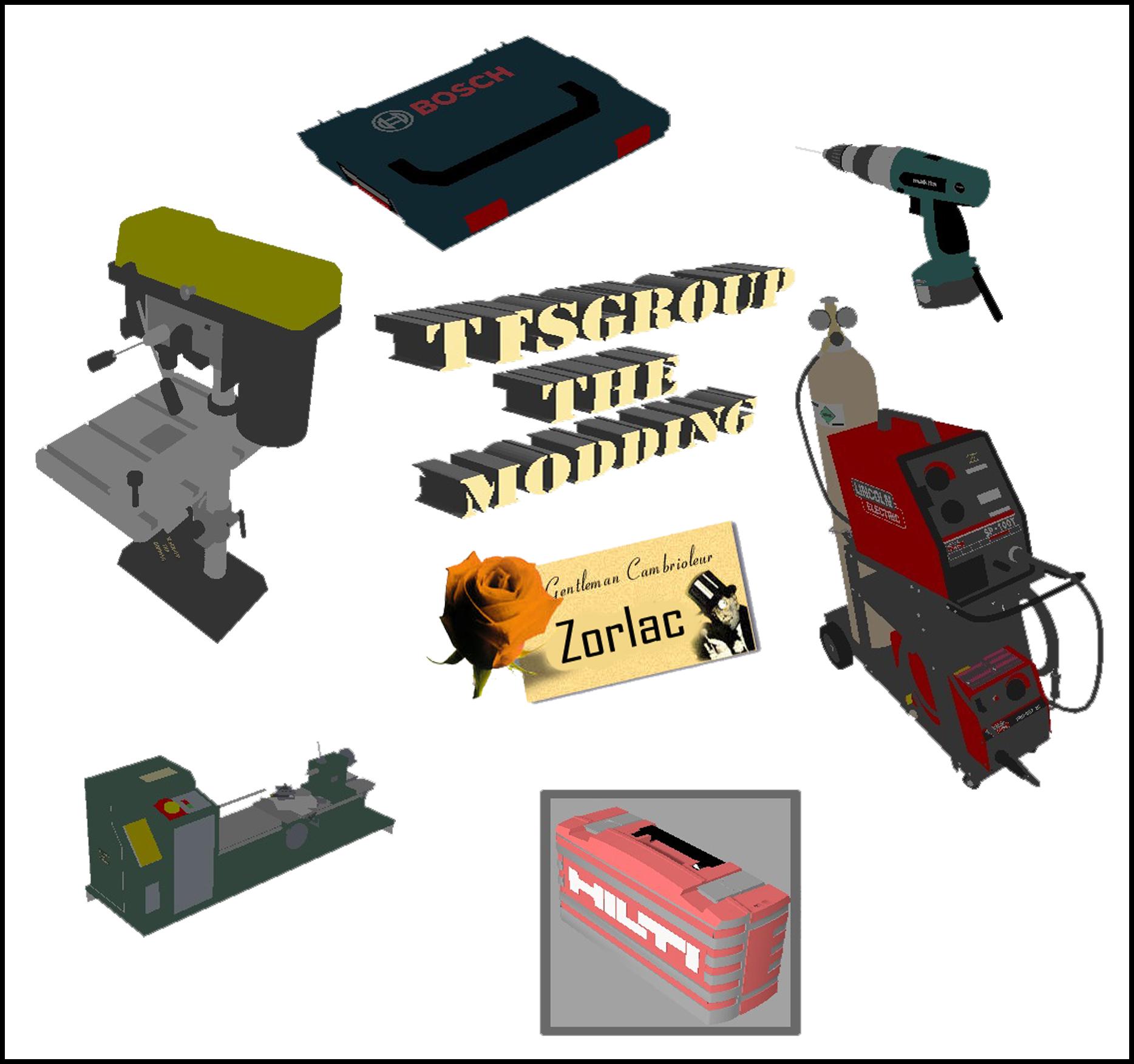 Farming Simulator Clipart Red-Farming Simulator Clipart red-13