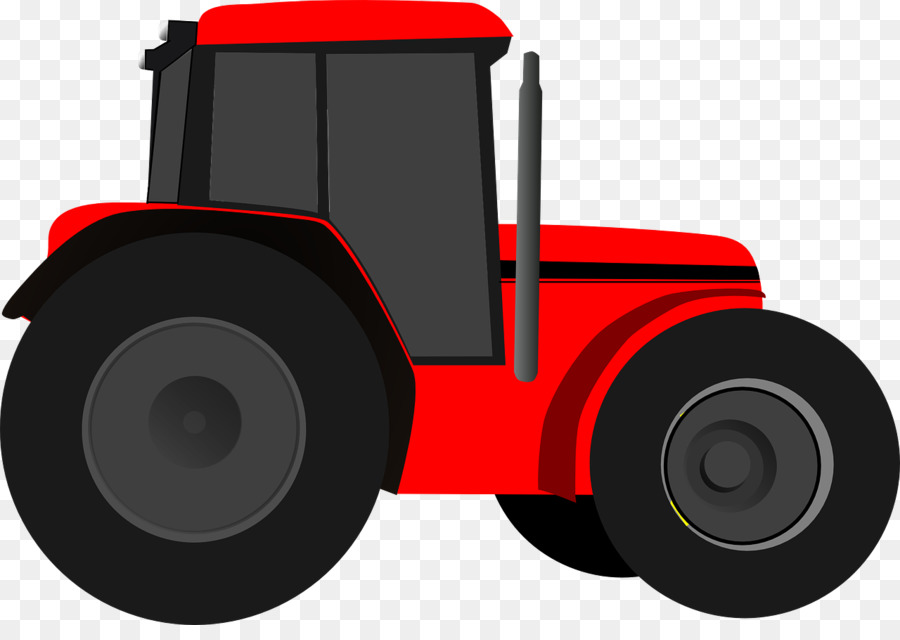 Farming Simulator Clipart Red-Farming Simulator Clipart red-17