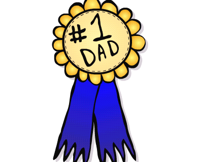Fathers Day Clip Art-Fathers Day Clip Art-10