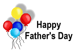 Fathers Day Clip Art