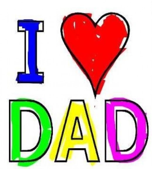 Fathers Day Clipart-fathers day clipart-12