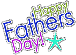 Fathers Day Glitter Animated-Fathers Day glitter animated-13