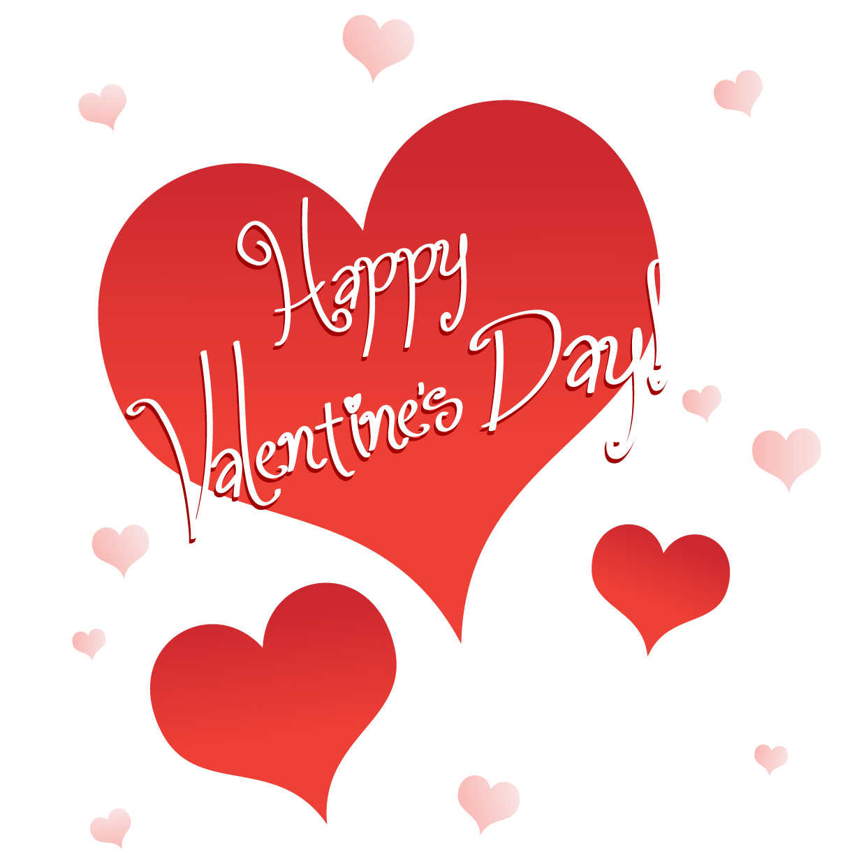 February Valentines Day Clip Art Free Cl-February valentines day clip art free clip art free clip art-1
