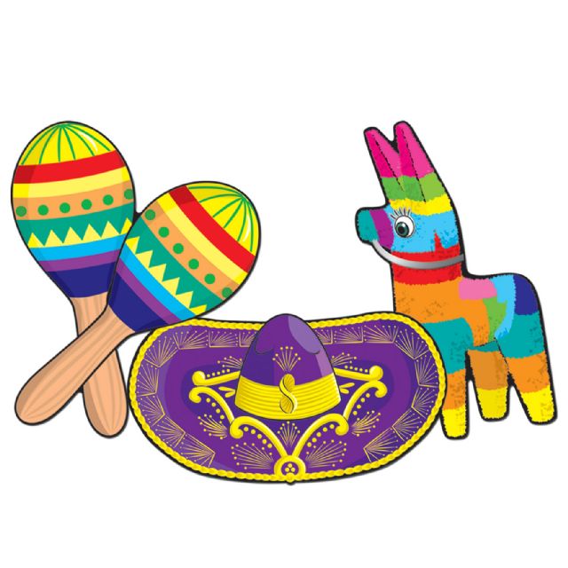 Fiesta Clipart-fiesta clipart-3
