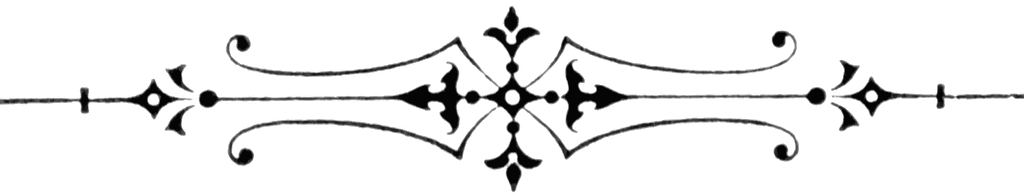 Filigree Divider Clipart Etc-Filigree Divider Clipart Etc-10