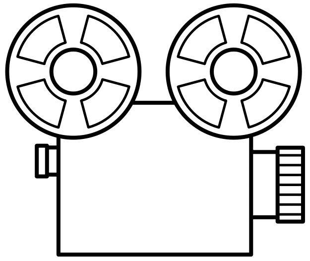 Film Clipart-film clipart-5
