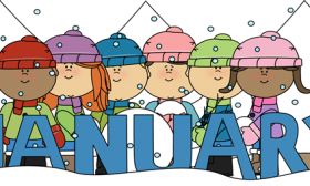 Find Free January Clip Art-Find Free January Clip Art-4