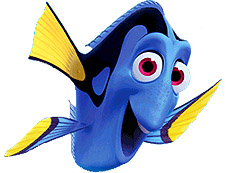 Finding Nemo Clip Art-Finding Nemo Clip Art-1