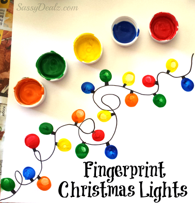 Fingerprint Christmas Lights-Fingerprint Christmas Lights-9