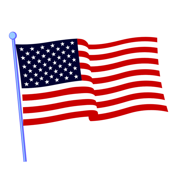 Flag Clip Art Black White Clipart Panda -Flag Clip Art Black White Clipart Panda Free Clipart Images-6