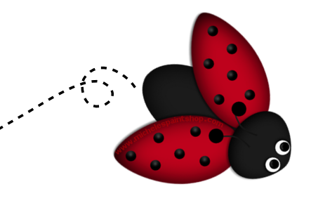 Flying Ladybug-Flying Ladybug-6