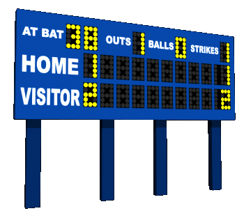 Football Scoreboard Clipart Free Clipart-Football Scoreboard Clipart Free Cliparts That You Can Download To-6