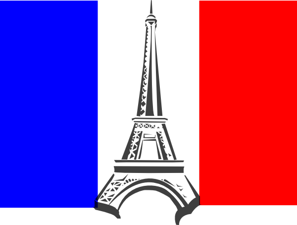France Clip Art-France Clip Art-6