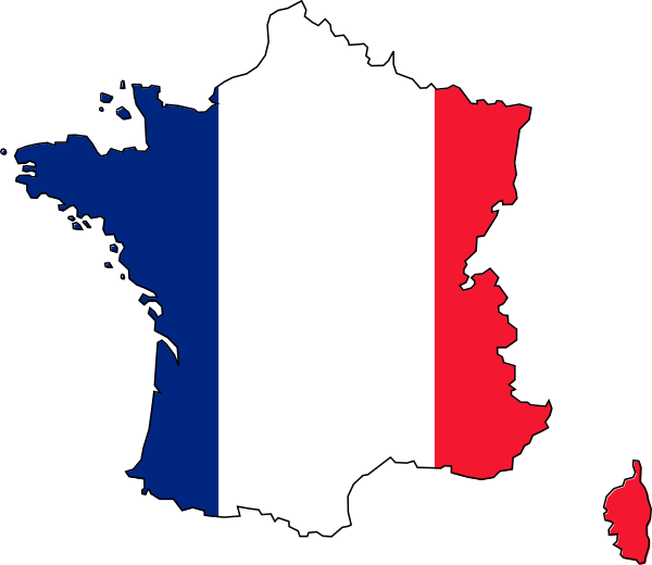 France Clip Art-France Clip Art-7